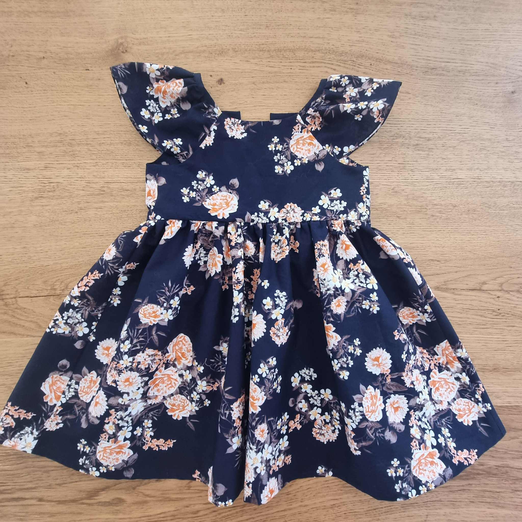 Robe pour enfant