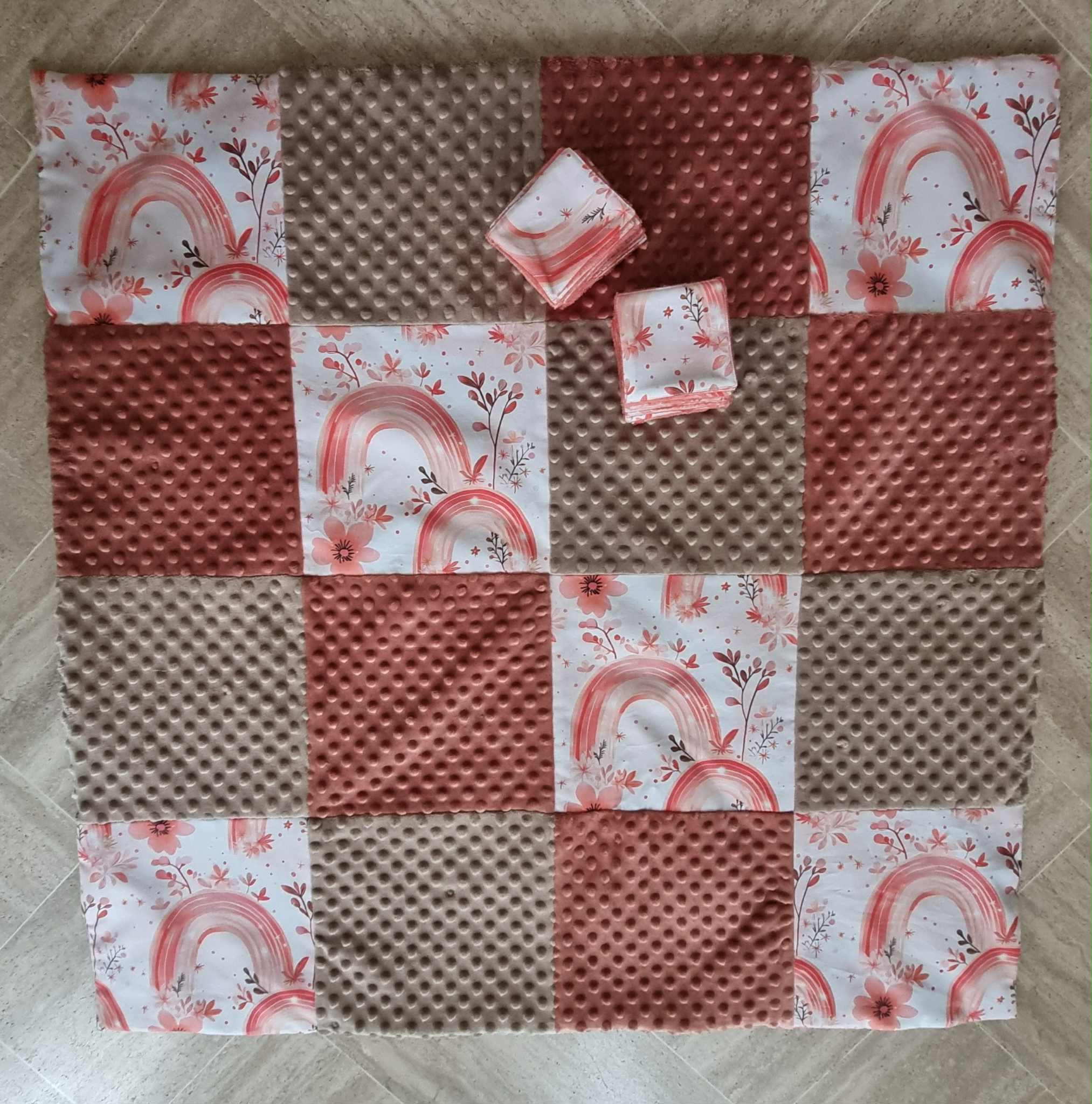 Tapis pour bébé